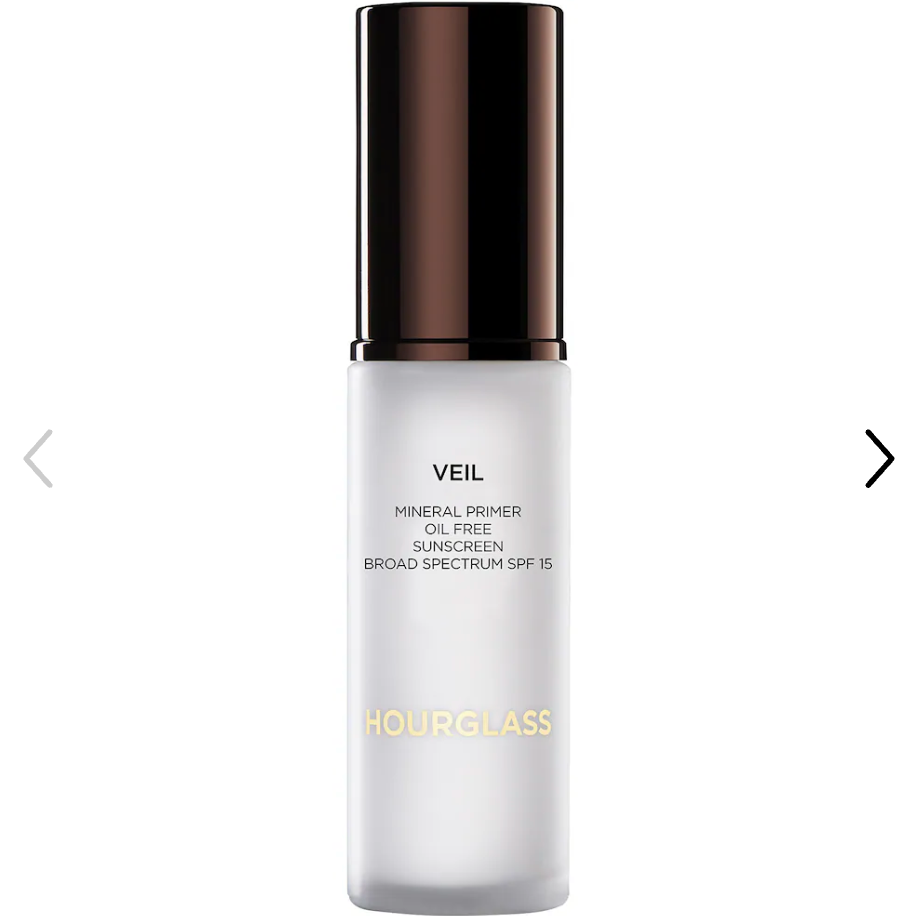 Hourglass - Veil Mineral Primer
