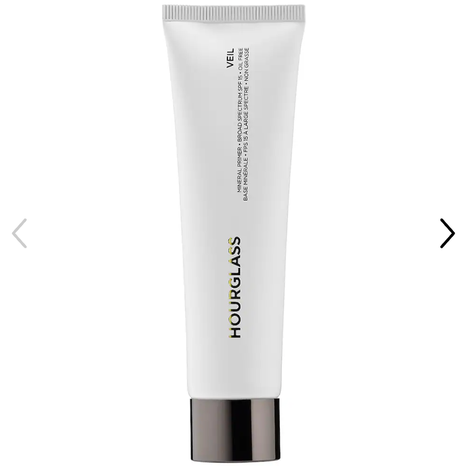 Hourglass - Veil Mineral Primer