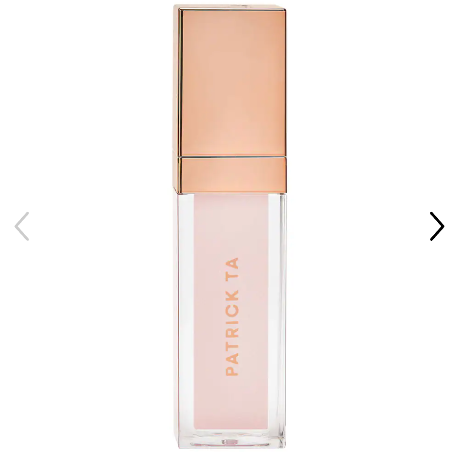 PATRICK TA - Major Volume Plumping Lip Gloss