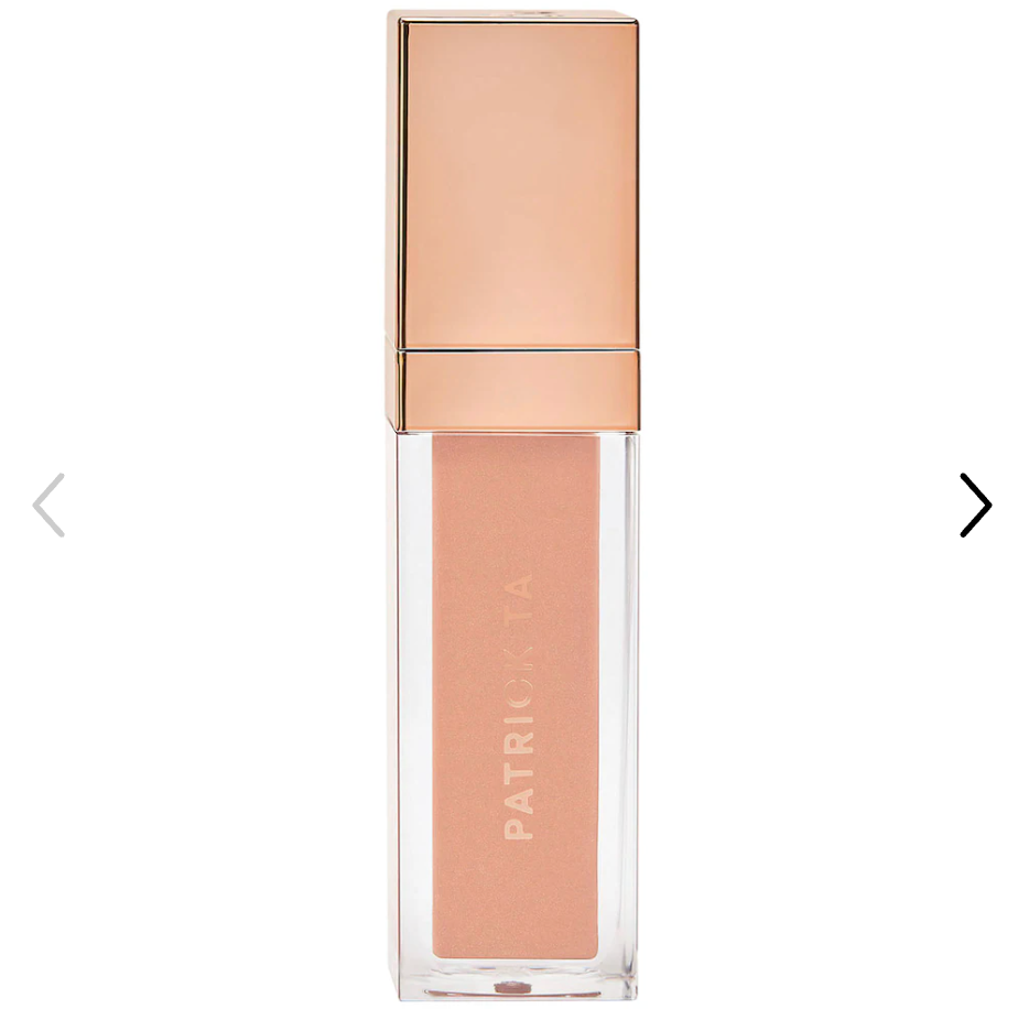 PATRICK TA - Major Volume Plumping Lip Gloss