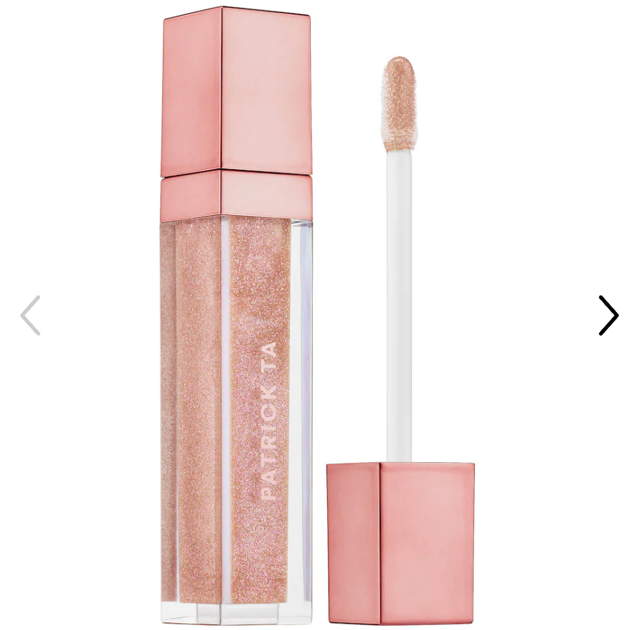 PATRICK TA - Major Glow Lip Shine