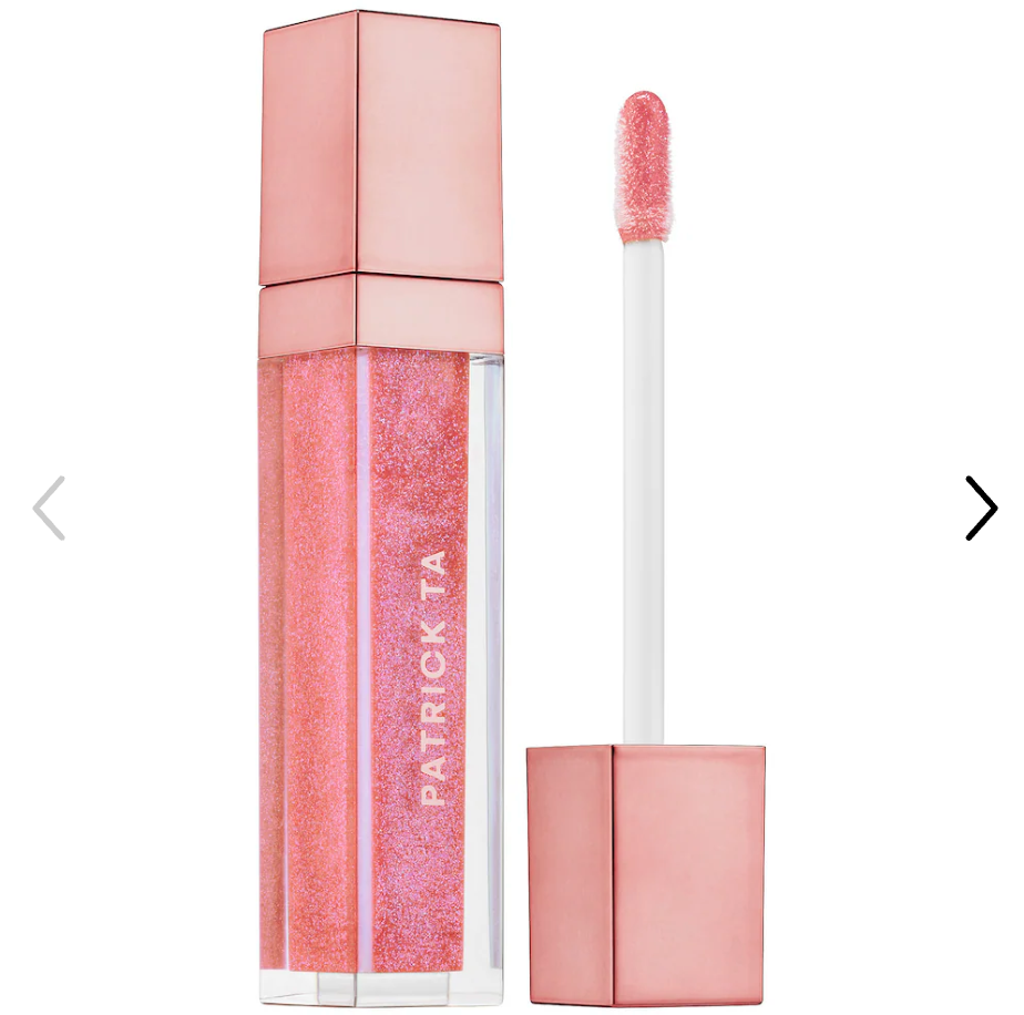 PATRICK TA - Major Glow Lip Shine
