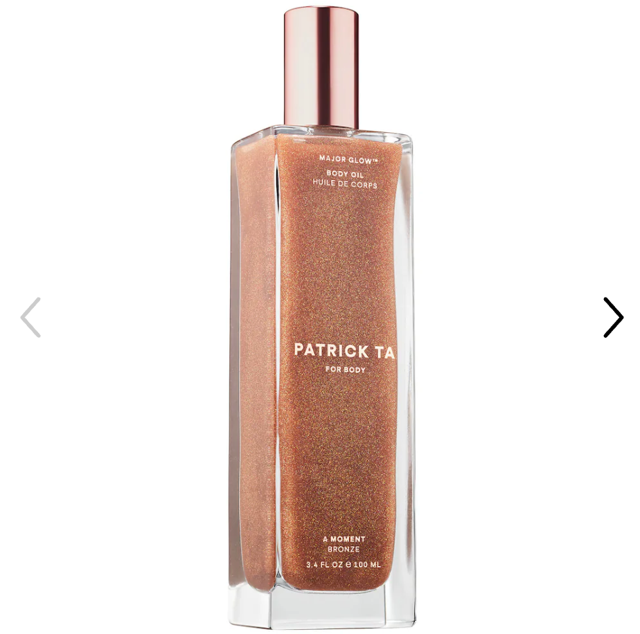 PATRICK TA - Major Glow Body Oil