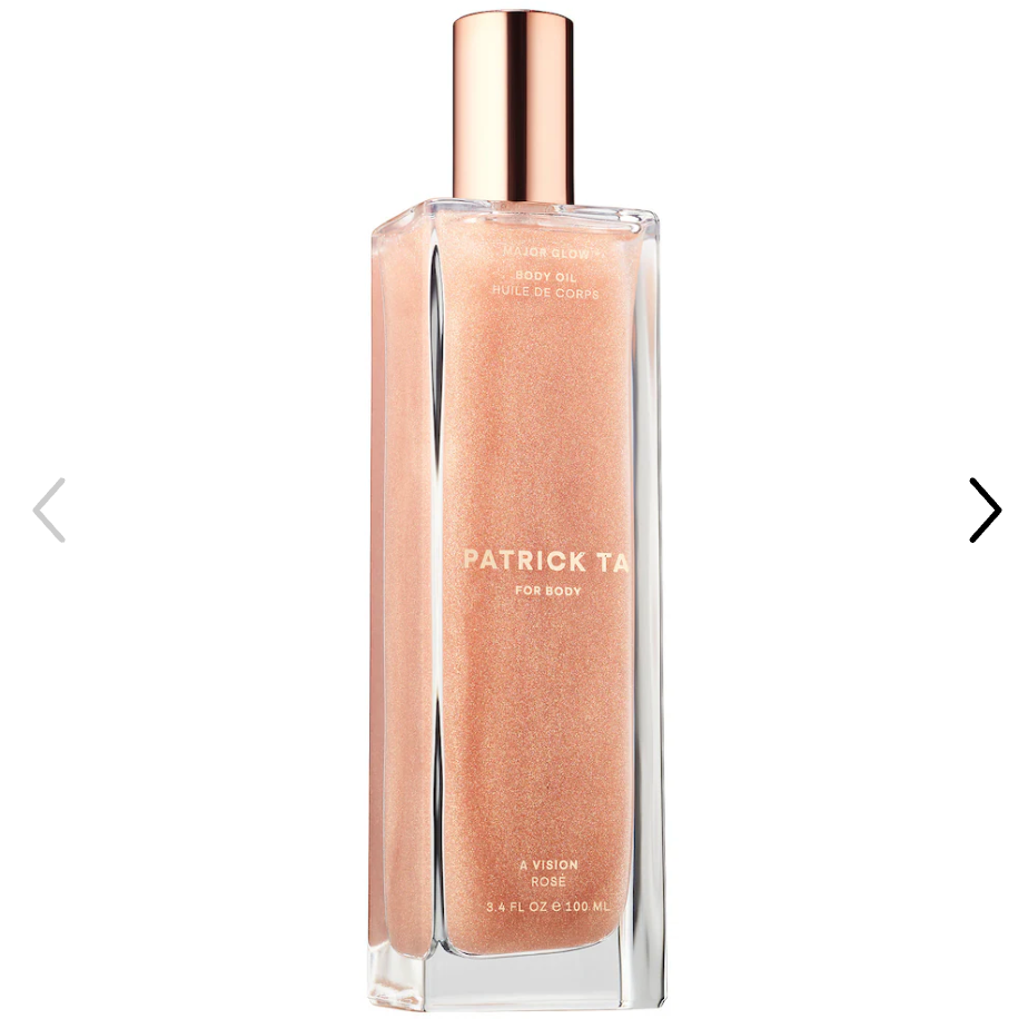 PATRICK TA - Major Glow Body Oil