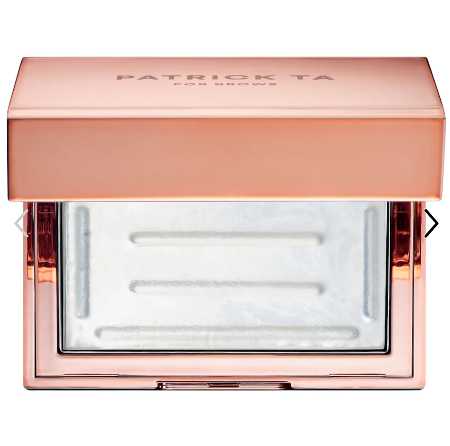 PATRICK TA - Major Brow Shaping Wax