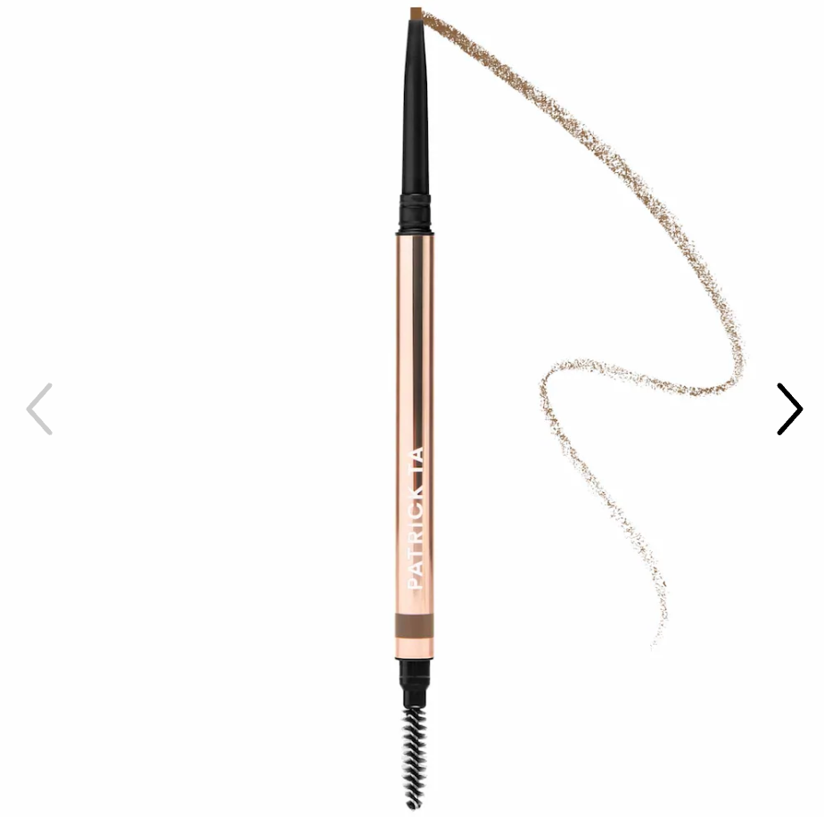 PATRICK TA - Major Brow Defining Pencil