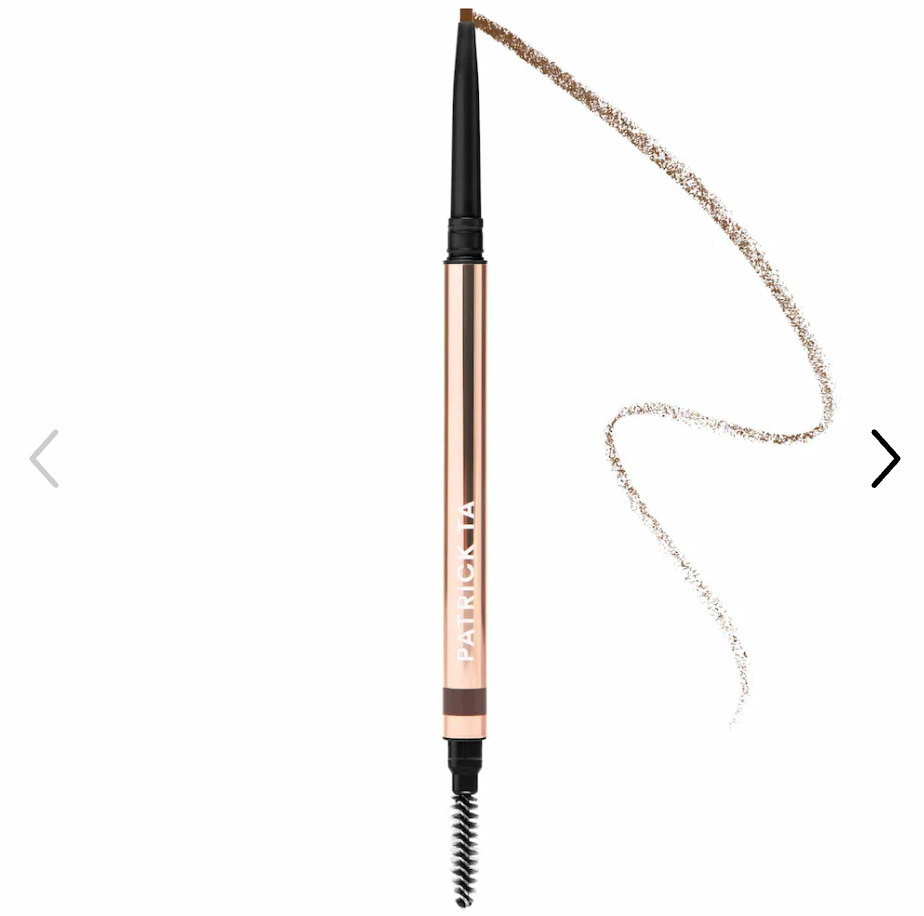 PATRICK TA - Major Brow Defining Pencil