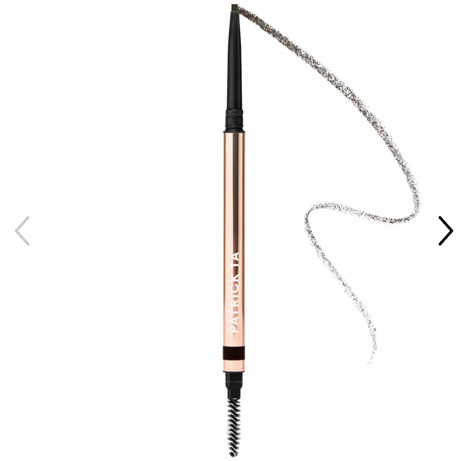 PATRICK TA - Major Brow Defining Pencil