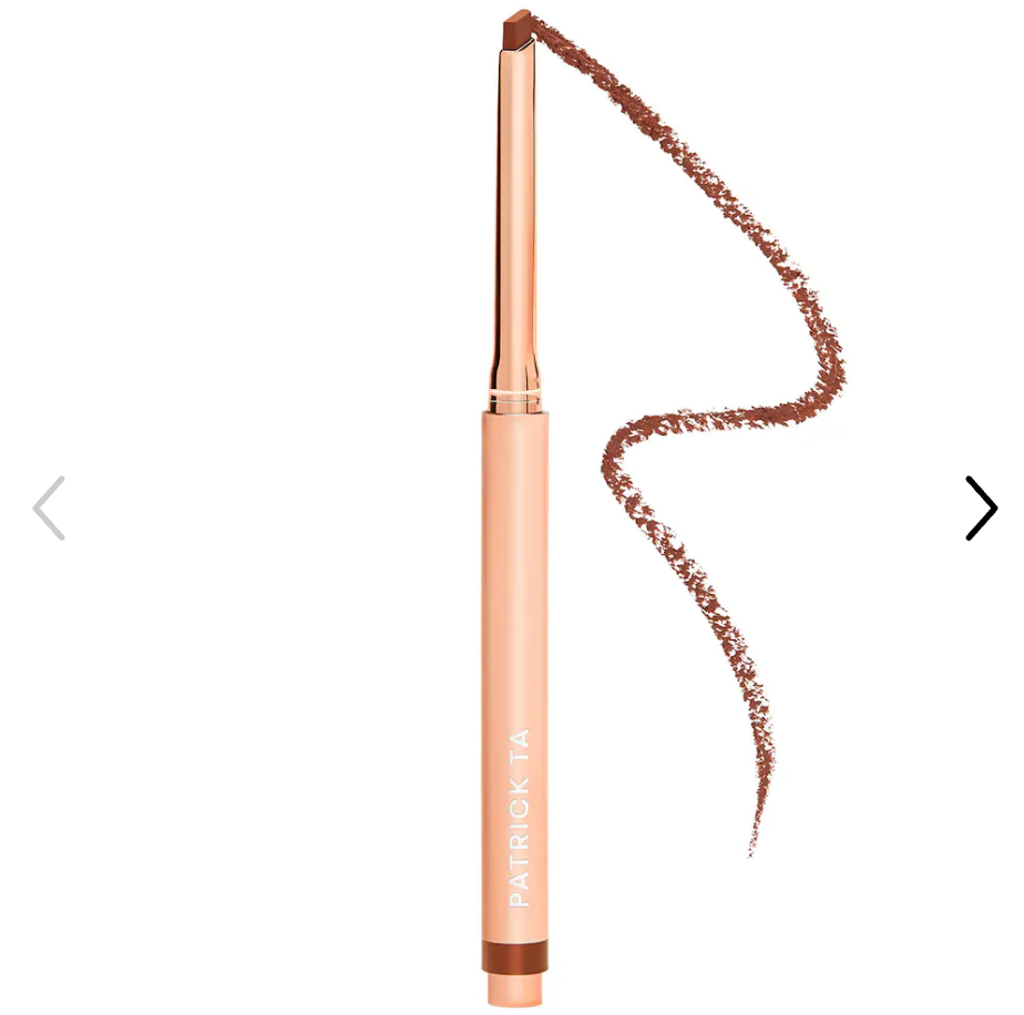 PATRICK TA - Major Headlines Precision Lip Crayon