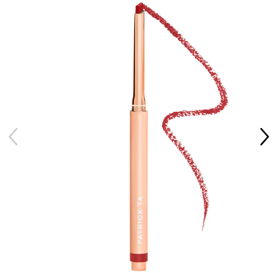 PATRICK TA - Major Headlines Precision Lip Crayon