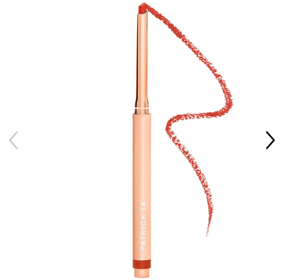 PATRICK TA - Major Headlines Precision Lip Crayon