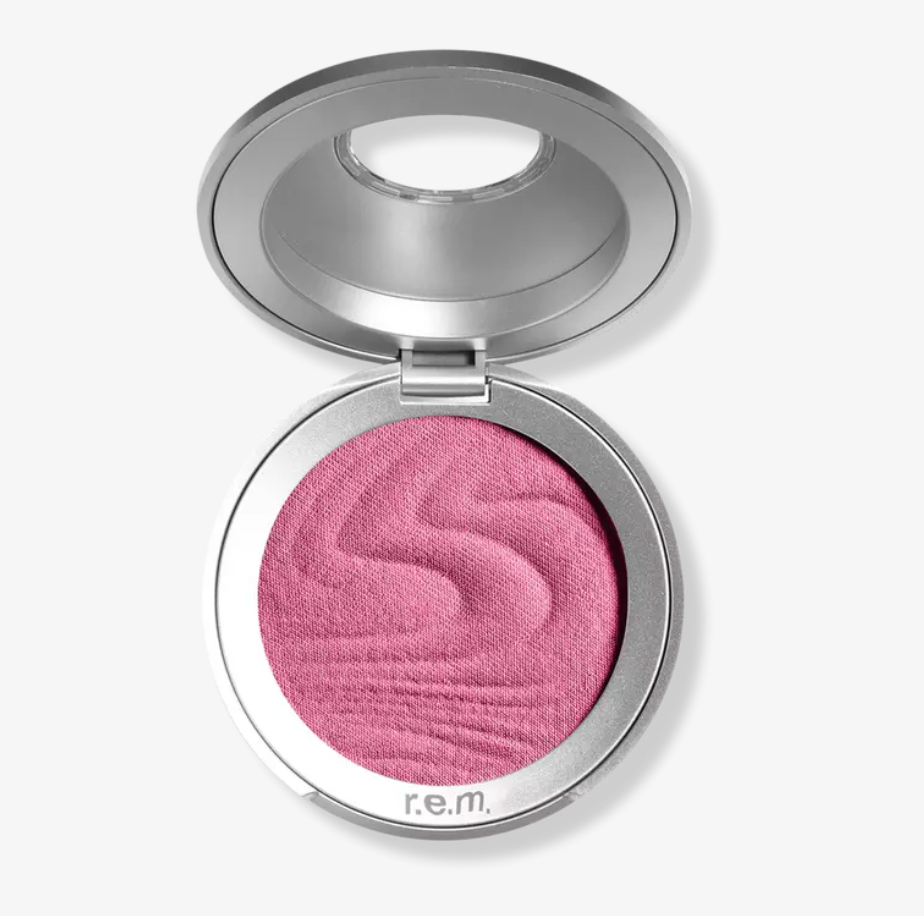 r.e.m. beauty - Hypernova Satin Matte Blush