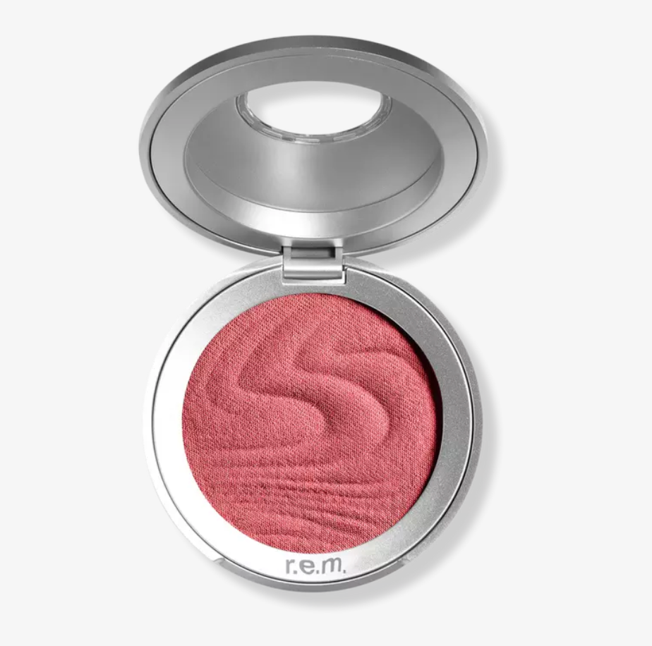 r.e.m. beauty - Hypernova Satin Matte Blush