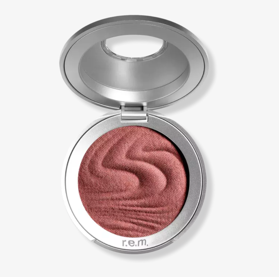 r.e.m. beauty - Hypernova Satin Matte Blush