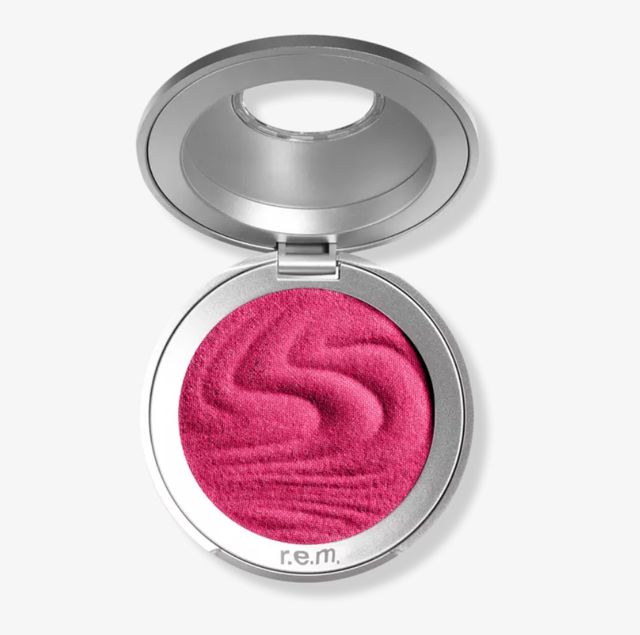 r.e.m. beauty - Hypernova Satin Matte Blush
