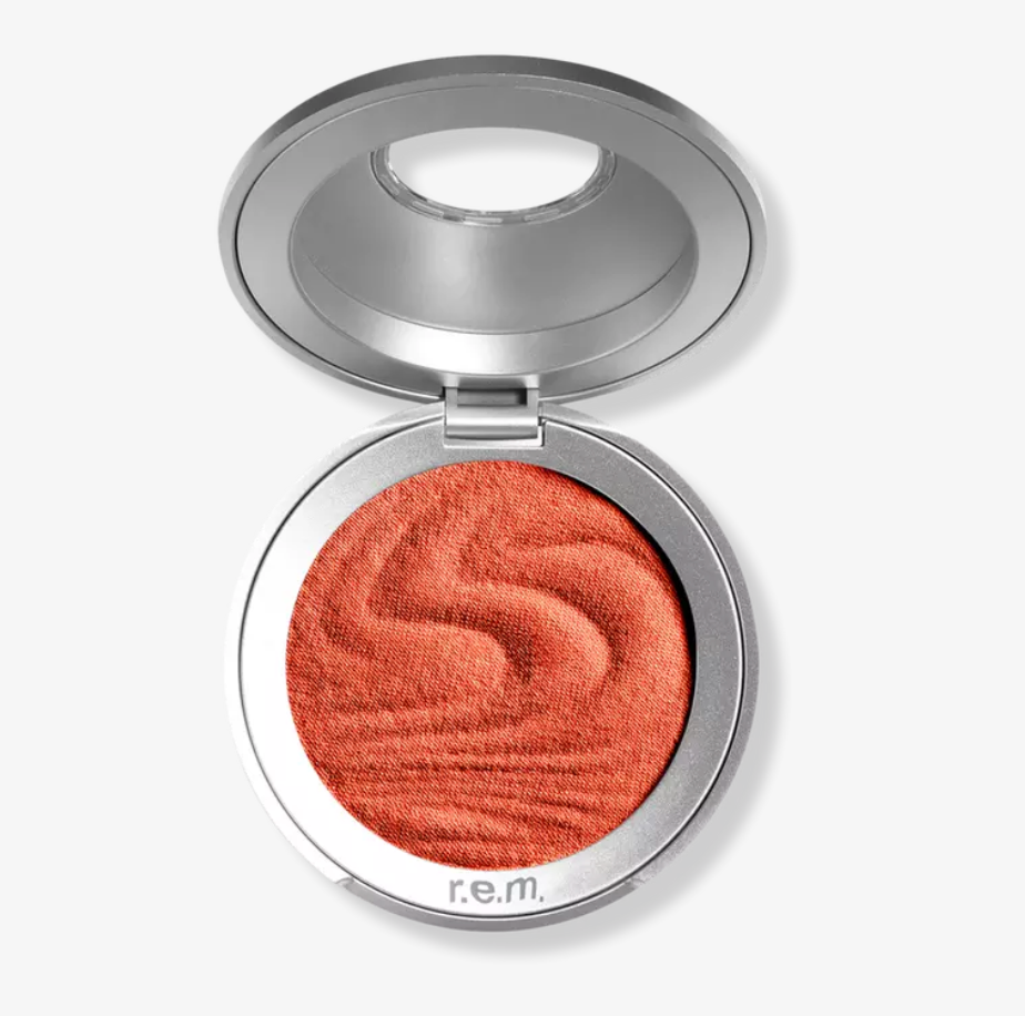 r.e.m. beauty - Hypernova Satin Matte Blush