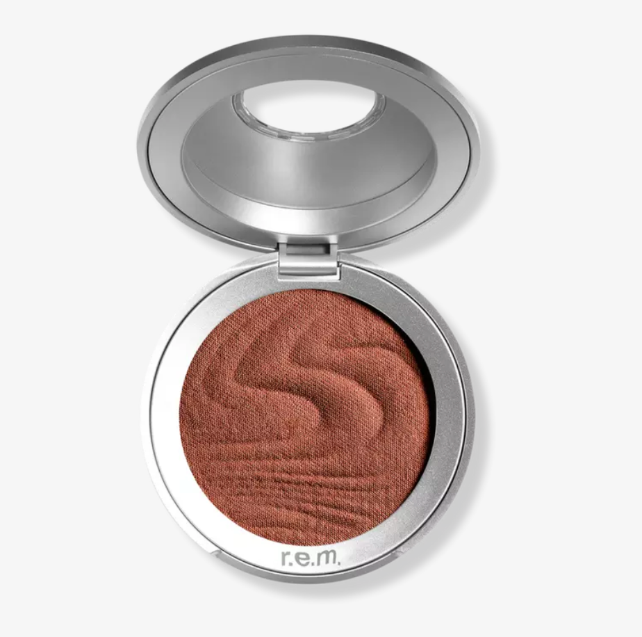 r.e.m. beauty - Hypernova Satin Matte Blush