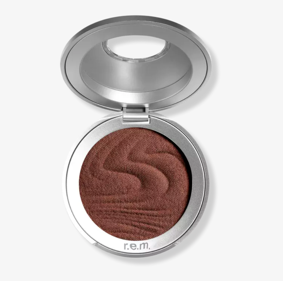 r.e.m. beauty - Hypernova Satin Matte Blush