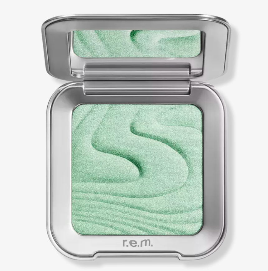 r.e.m. beauty - Interstellar Highlighter Topper