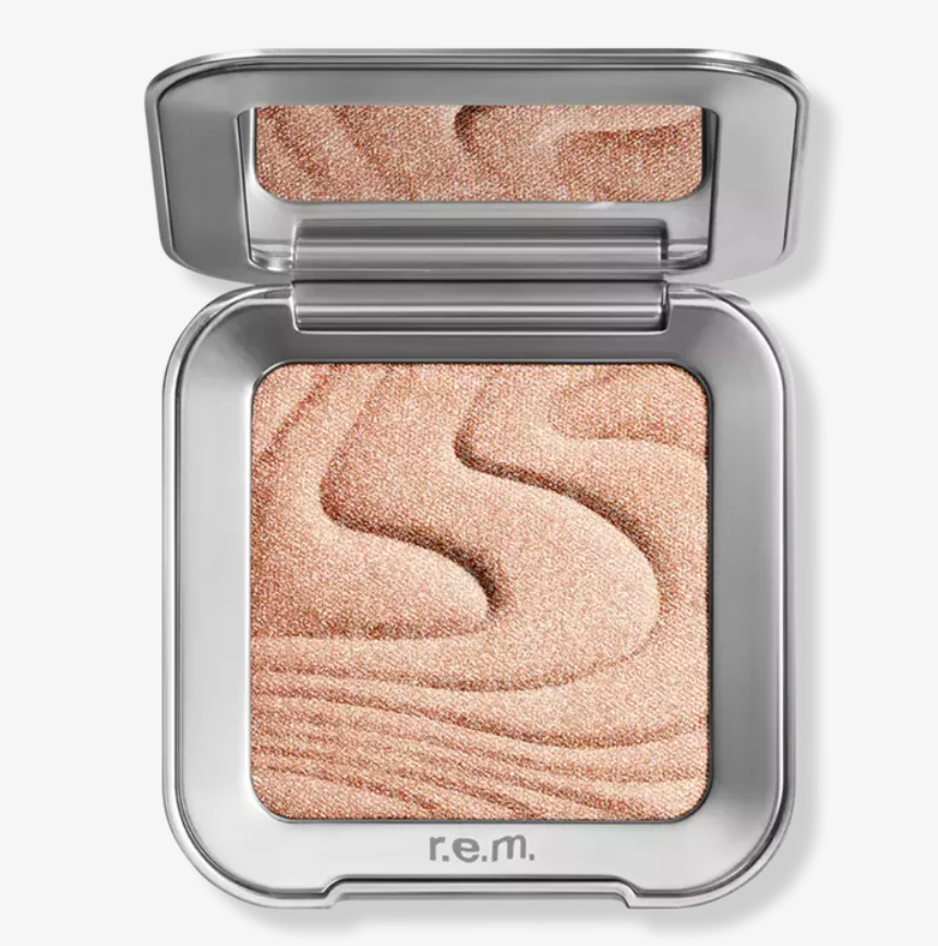 r.e.m. beauty - Interstellar Highlighter Topper