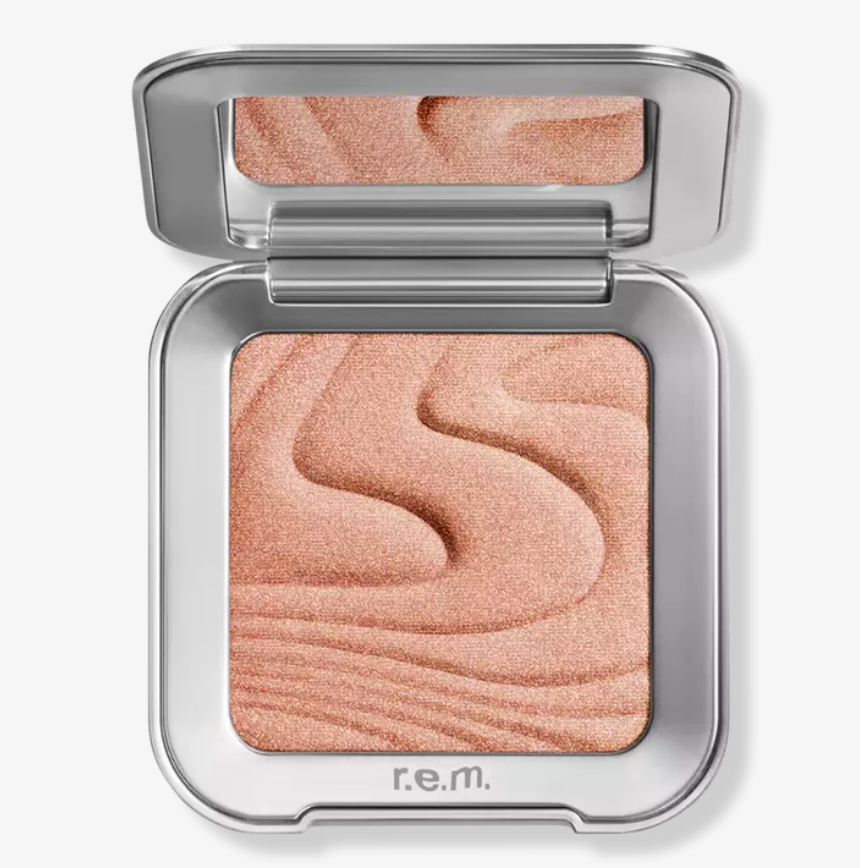 r.e.m. beauty - Interstellar Highlighter Topper