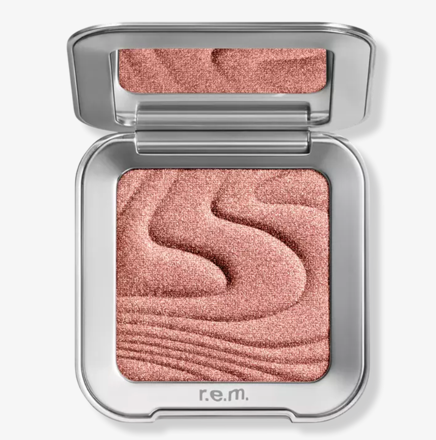 r.e.m. beauty - Interstellar Highlighter Topper