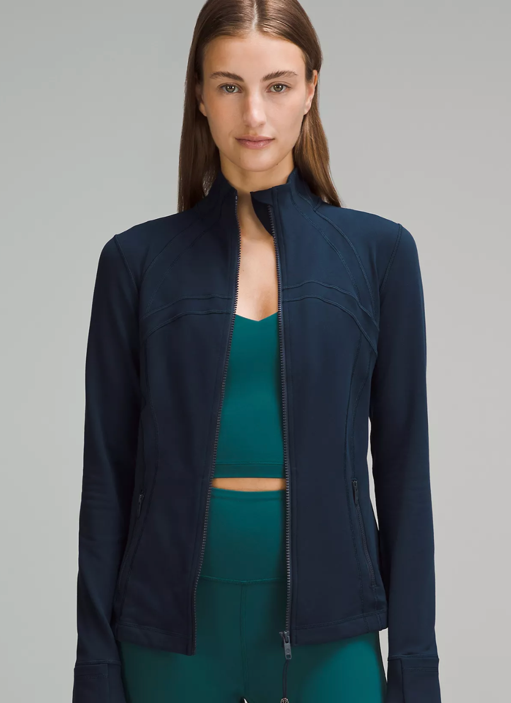 Define Jacket