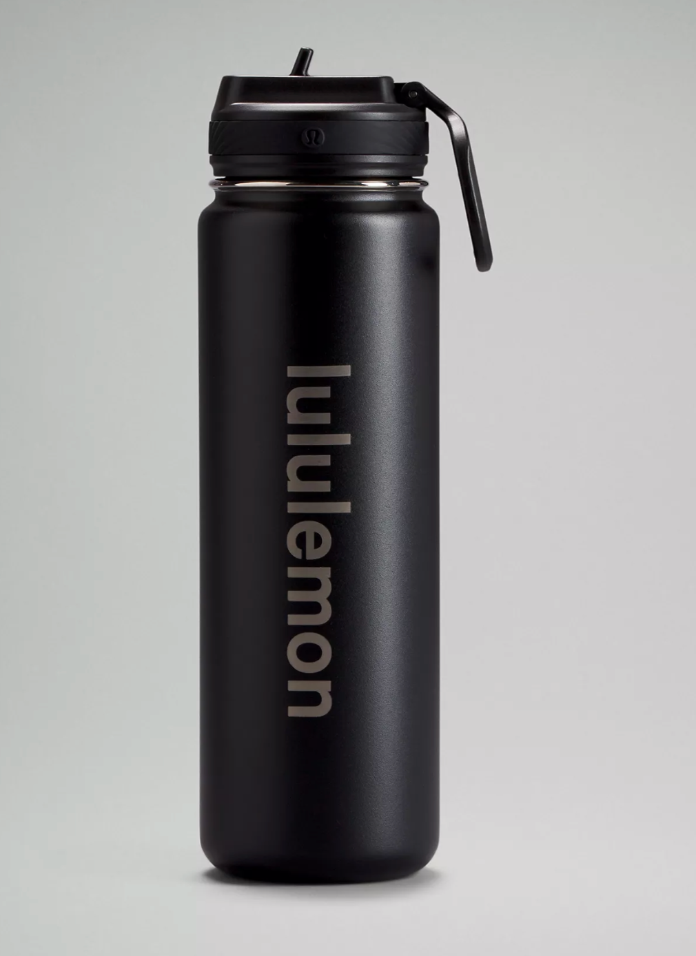 Back to Life Sport Bottle 24oz Straw Lid