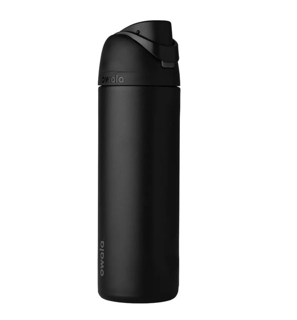 Owala FreeSip 24oz Stainless Steel Water Bottle