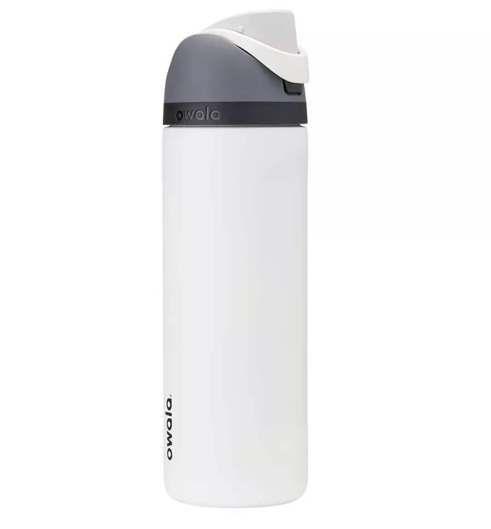 Owala FreeSip 24oz Stainless Steel Water Bottle