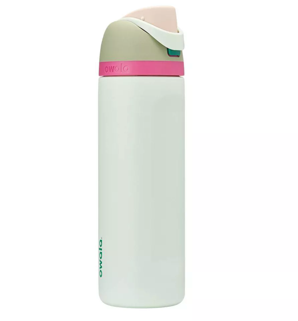 Owala FreeSip 24oz Stainless Steel Water Bottle