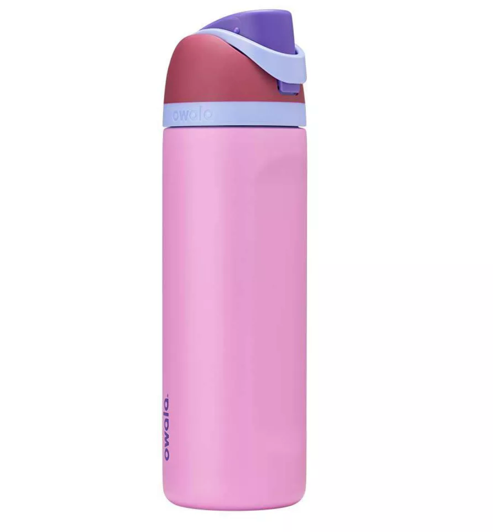 Owala FreeSip 24oz Stainless Steel Water Bottle