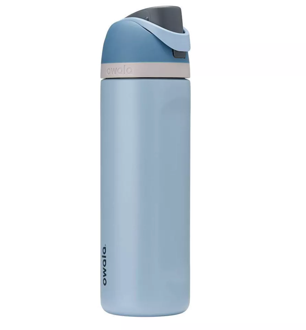 Owala FreeSip 24oz Stainless Steel Water Bottle