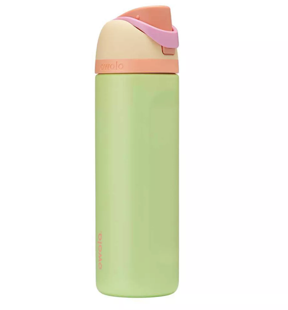Owala FreeSip 24oz Stainless Steel Water Bottle