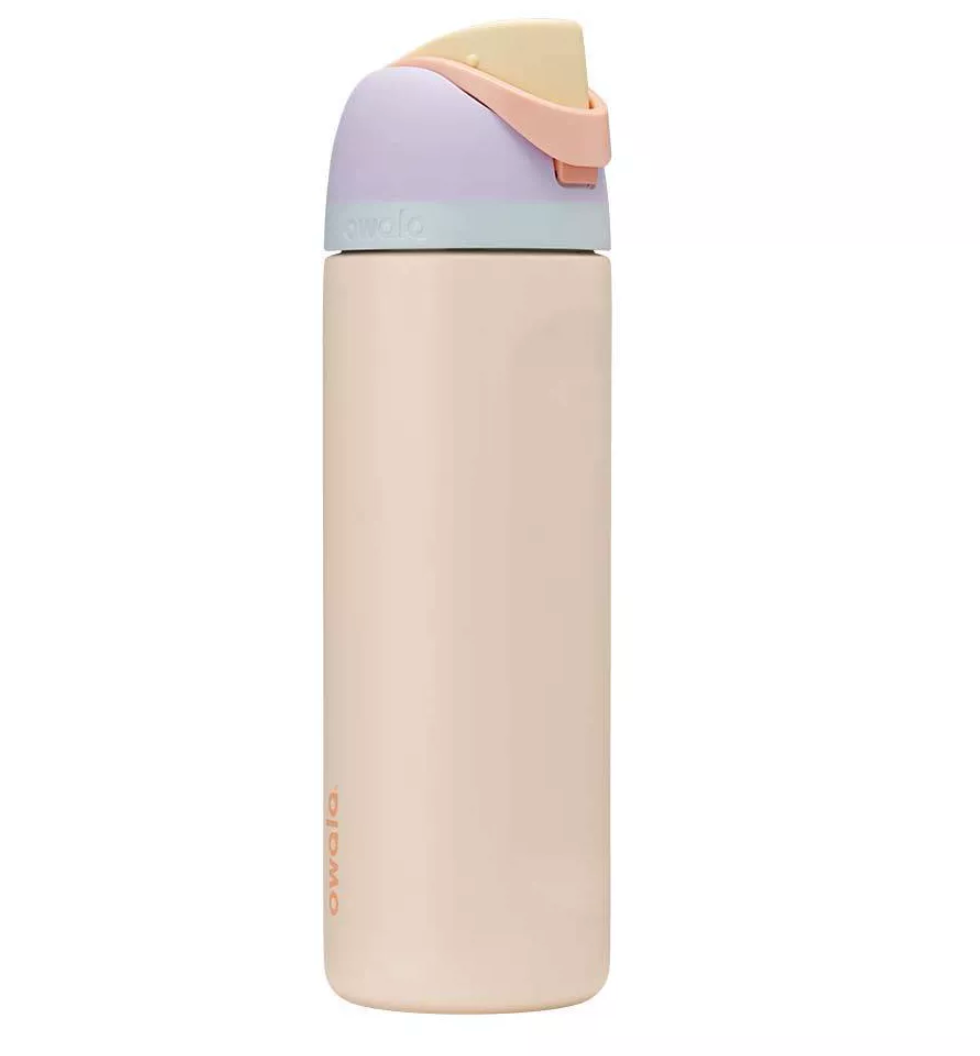 Owala FreeSip 24oz Stainless Steel Water Bottle