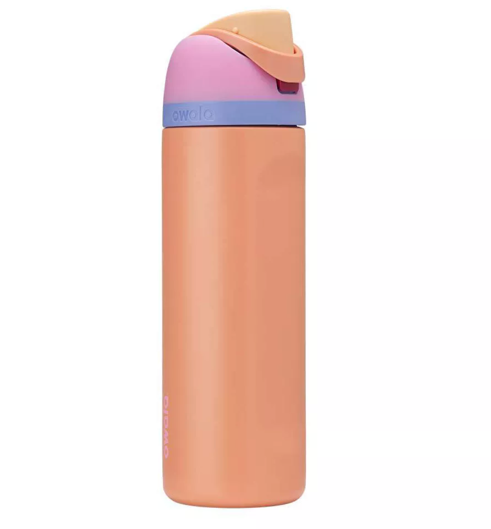 Owala FreeSip 24oz Stainless Steel Water Bottle
