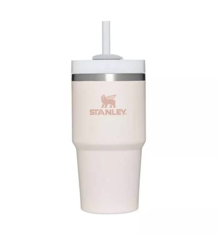 Stanley 20oz Stainless Steel H2.0 FlowState Quencher Tumbler