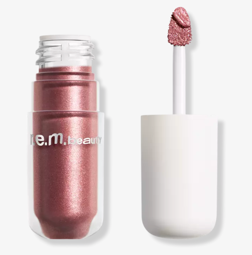 r.e.m. beauty - Midnight Shadows Lustrous Liquid Eyeshadow