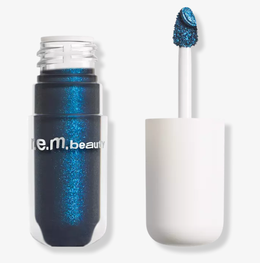 r.e.m. beauty - Midnight Shadows Lustrous Liquid Eyeshadow