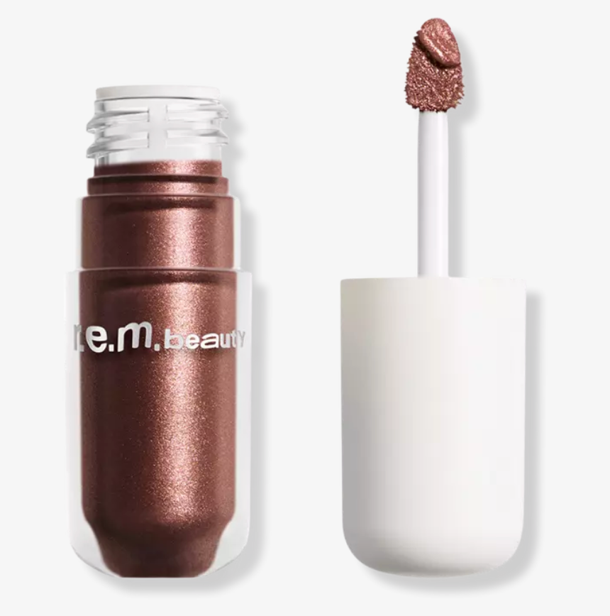 r.e.m. beauty - Midnight Shadows Lustrous Liquid Eyeshadow