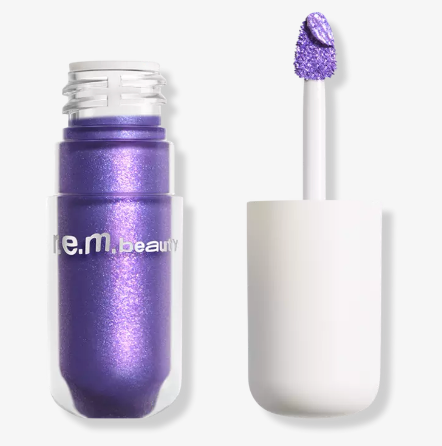 r.e.m. beauty - Midnight Shadows Lustrous Liquid Eyeshadow