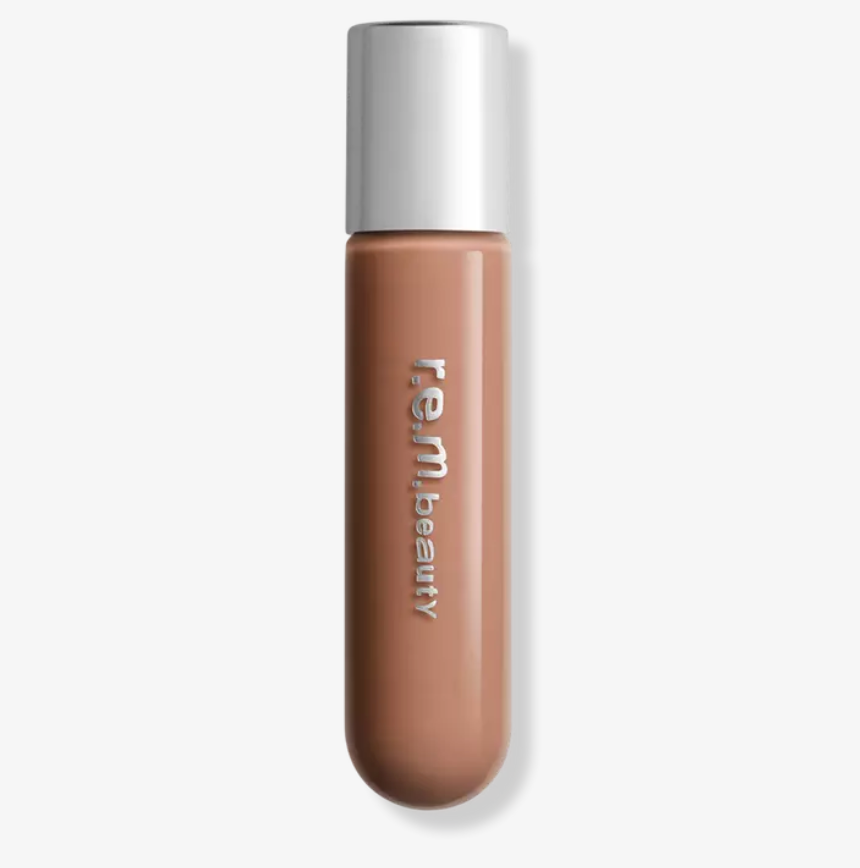 r.e.m. beauty - On Your Collar Plumping Lip Gloss