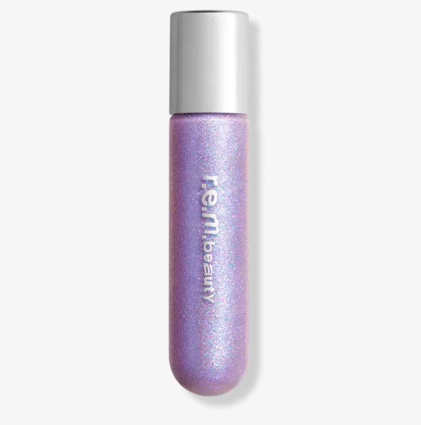 r.e.m. beauty - On Your Collar Plumping Lip Gloss