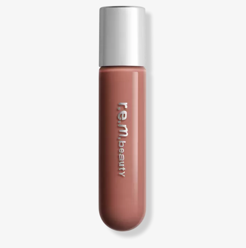 r.e.m. beauty - On Your Collar Plumping Lip Gloss