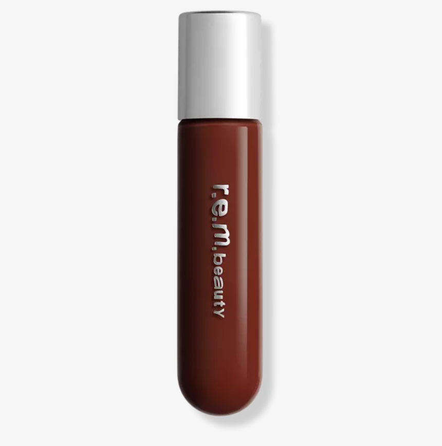 r.e.m. beauty - On Your Collar Plumping Lip Gloss