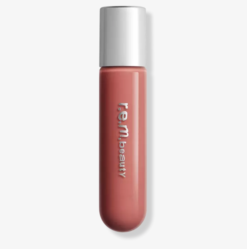 r.e.m. beauty - On Your Collar Plumping Lip Gloss