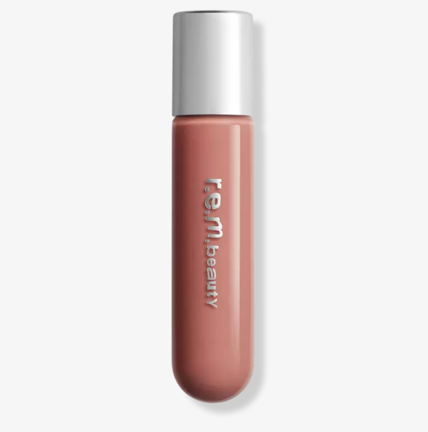 r.e.m. beauty - On Your Collar Plumping Lip Gloss