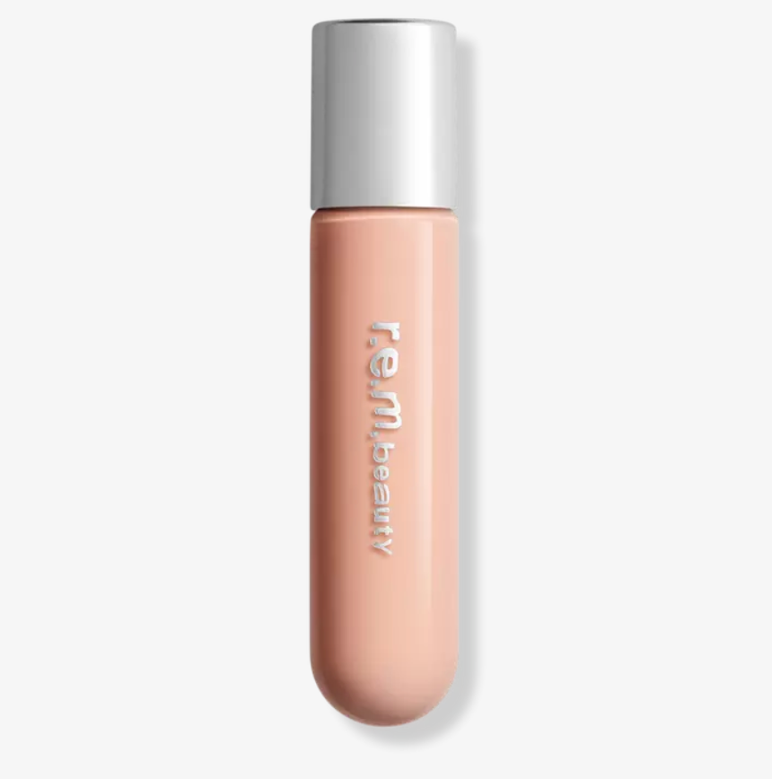 r.e.m. beauty - On Your Collar Plumping Lip Gloss
