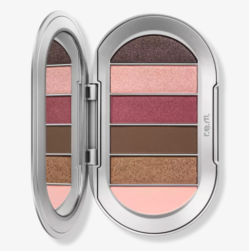 r.e.m. beauty - Midnight Shadows Eyeshadow Palette