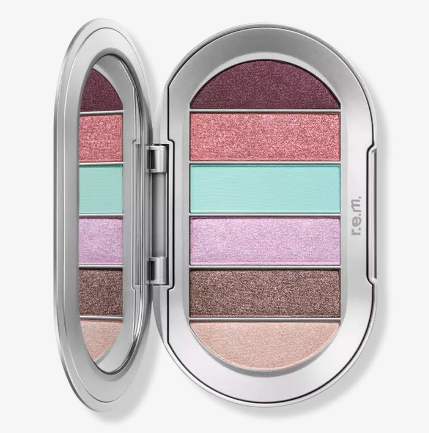 r.e.m. beauty - Midnight Shadows Eyeshadow Palette